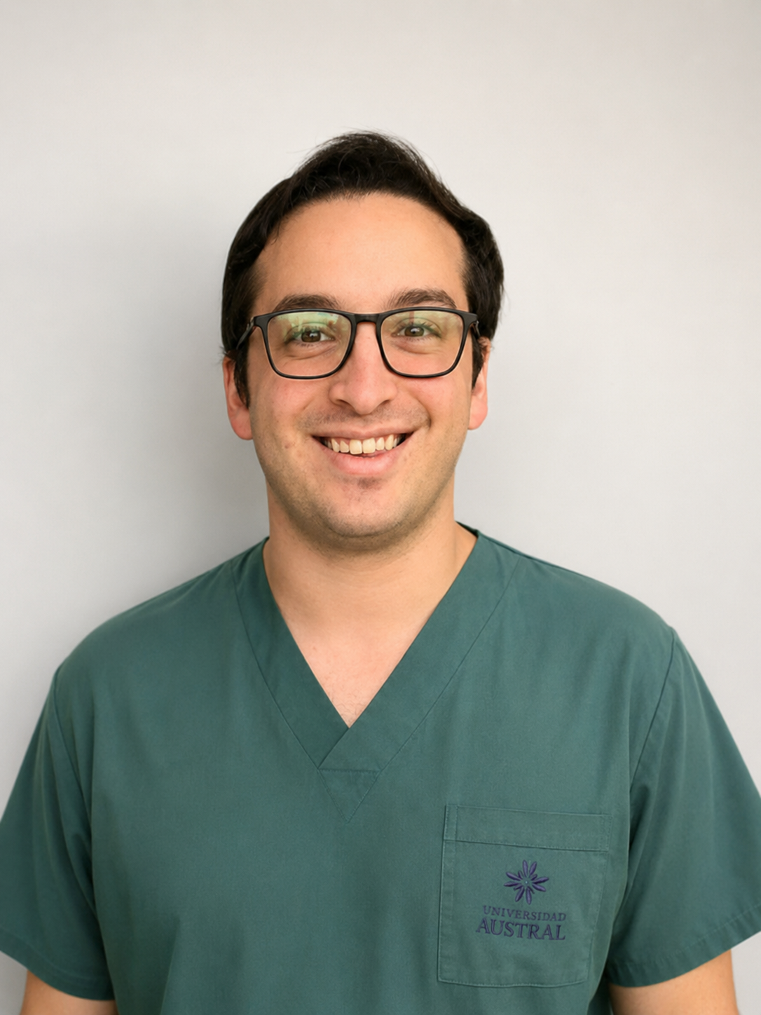 Doctor picture